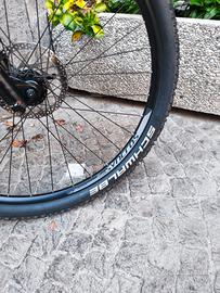 MTB Scott aspect 950 Custom 