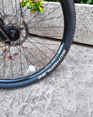 MTB Scott aspect 950 Custom 