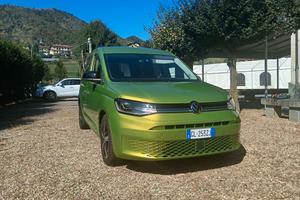 VW Caddy Life 2.0 TDI 102 CV