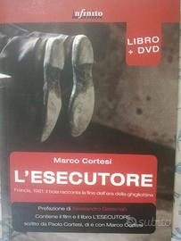 L'esecutore - Marco Cortesi