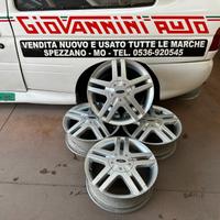 Cerchi in Lega Ford 16 Pollici