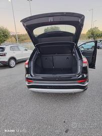 Audi q4 e tron quattro s-line edition