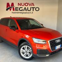 AUDI Q2 30 TFSI