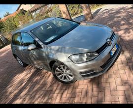 Golf 7
