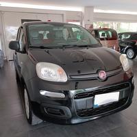 Fiat Panda 0.9 TwinAir Turbo Natural Power Lounge