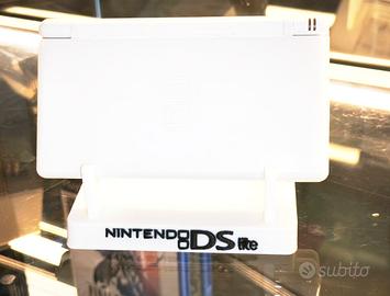 Stand espositivo Nintendo Ds Lite