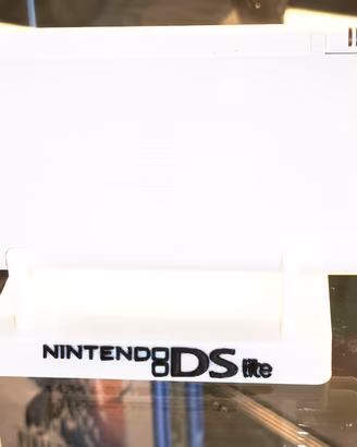 Stand espositivo Nintendo Ds Lite