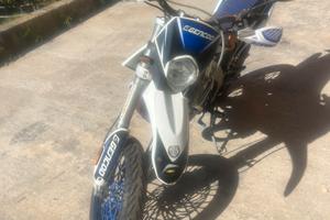 Derby Senda SM 50