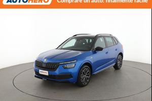 SKODA Kamiq NG10041