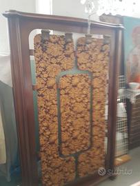 Attaccapanni a 4 attacchi 