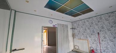 Locale commerciale cat c3 in via della mon