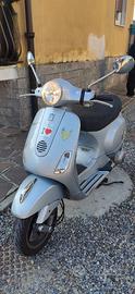 Piaggio Vespa 150 LX - 2007