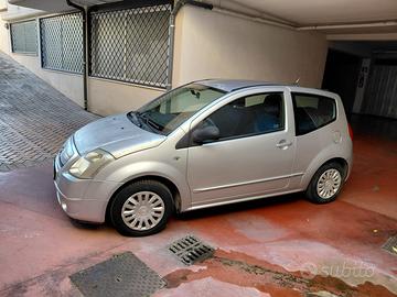 Citroen C2 Deejay 2006 - Diesel