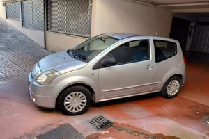 Citroen C2 Deejay 2006 - Diesel