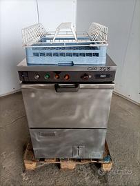 Lavastoviglie ZANUSSI