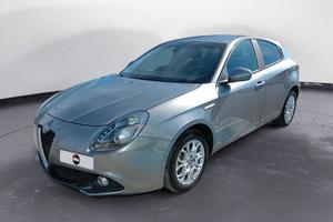 ALFA ROMEO Giulietta 1.6 jtdm Super 120cv
