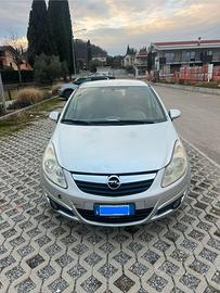 Opel Corsa 1.2 benzina 2007 – 105.000 km – Marcian