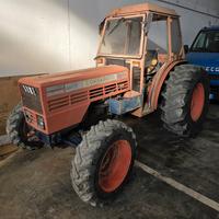 Same Corsaro 70 Syncro 4RM