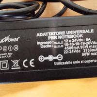 alimentatore