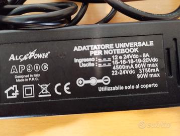 alimentatore