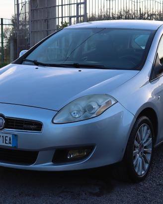 Fiat Bravo 1.6 MJT 120 CV DPF Emotion