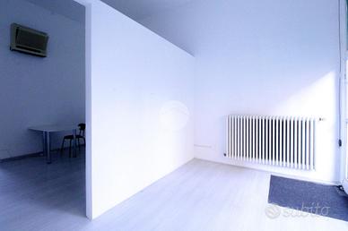 NEGOZIO A RIVOLTA D'ADDA