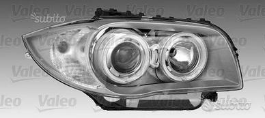 Faro Bmw E87 serie 1 Xenon da 04 a 07
