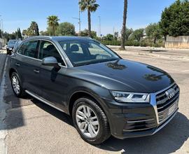 Audi q5 190cv 2017