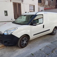 Opel combo maxi coibentato