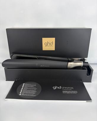 Piastra GHD Chronos - Rivenditore ufficiale