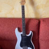 Stratocaster Tokai Custom Edition