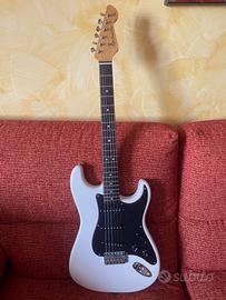 Stratocaster Tokai Custom Edition