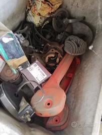 ricambi ciao piaggio  