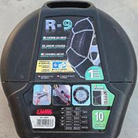 catene da neve per auto R-9 