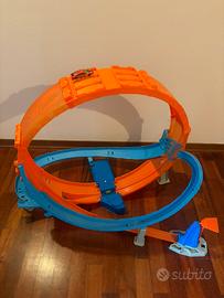 Pista Hotwheels