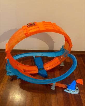 Pista Hotwheels