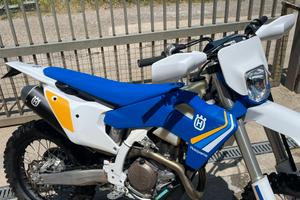 Husqvarna FE 501 enduro