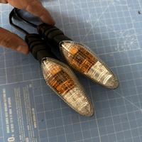 Frecce originali Ducati