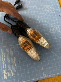 Frecce originali Ducati