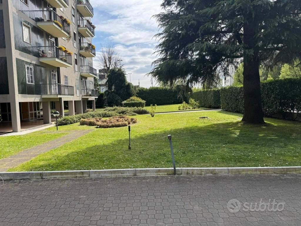 Appartamento – Milano, La Trecca, Municipio 4 - Vista 4