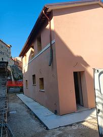 Villino Elegante e Funzionale in centro città