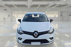 RENAULT CLIO 5P BERLINA VAN 2 POSTI 1.5 DCI 75