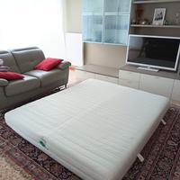 Materasso Memory Foam sfoderabile