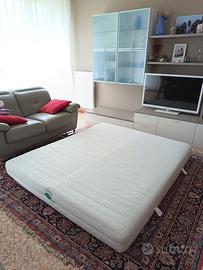 Materasso Memory Foam sfoderabile