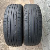 Coppia gomme / pneumatici estivi 205-60-16 92H