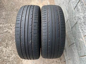 Coppia gomme / pneumatici estivi 205-60-16 92H