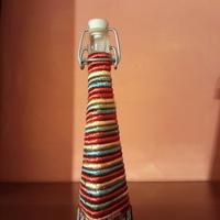 soprammobile d'arte naif