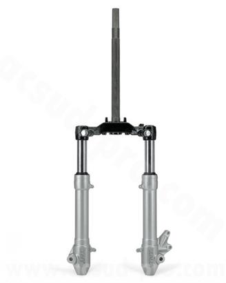 FORCELLA ANTERIORE YAMAHA AEROX MBK NITRO 2003>202