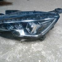 farò Peugeot 308 full led