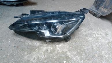 farò Peugeot 308 full led
